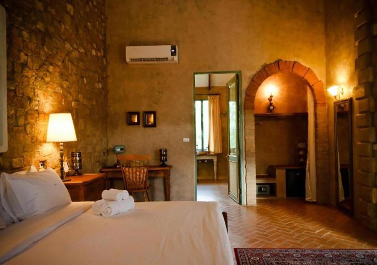 La Toscana Suan Phueng Εξωτερικό φωτογραφία