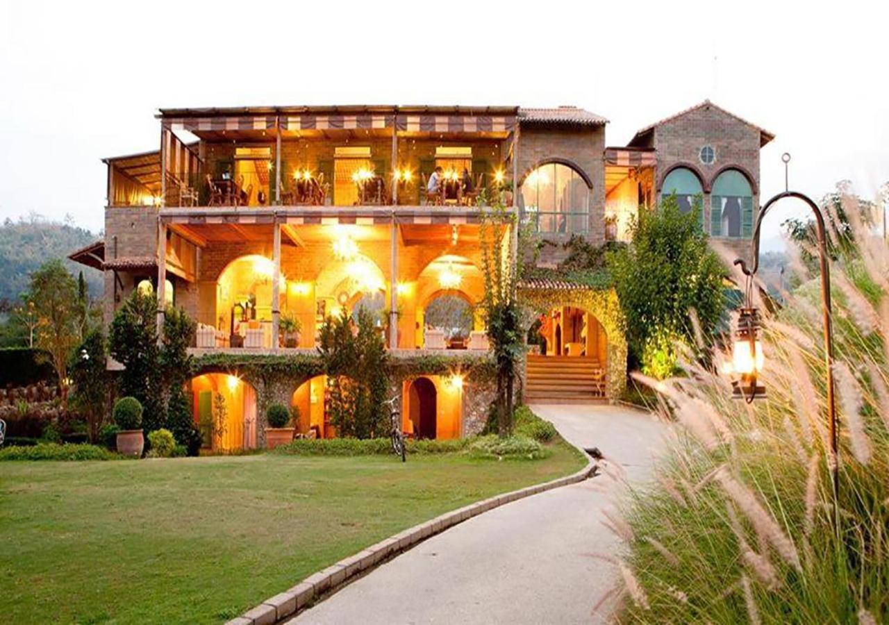 La Toscana Suan Phueng Εξωτερικό φωτογραφία