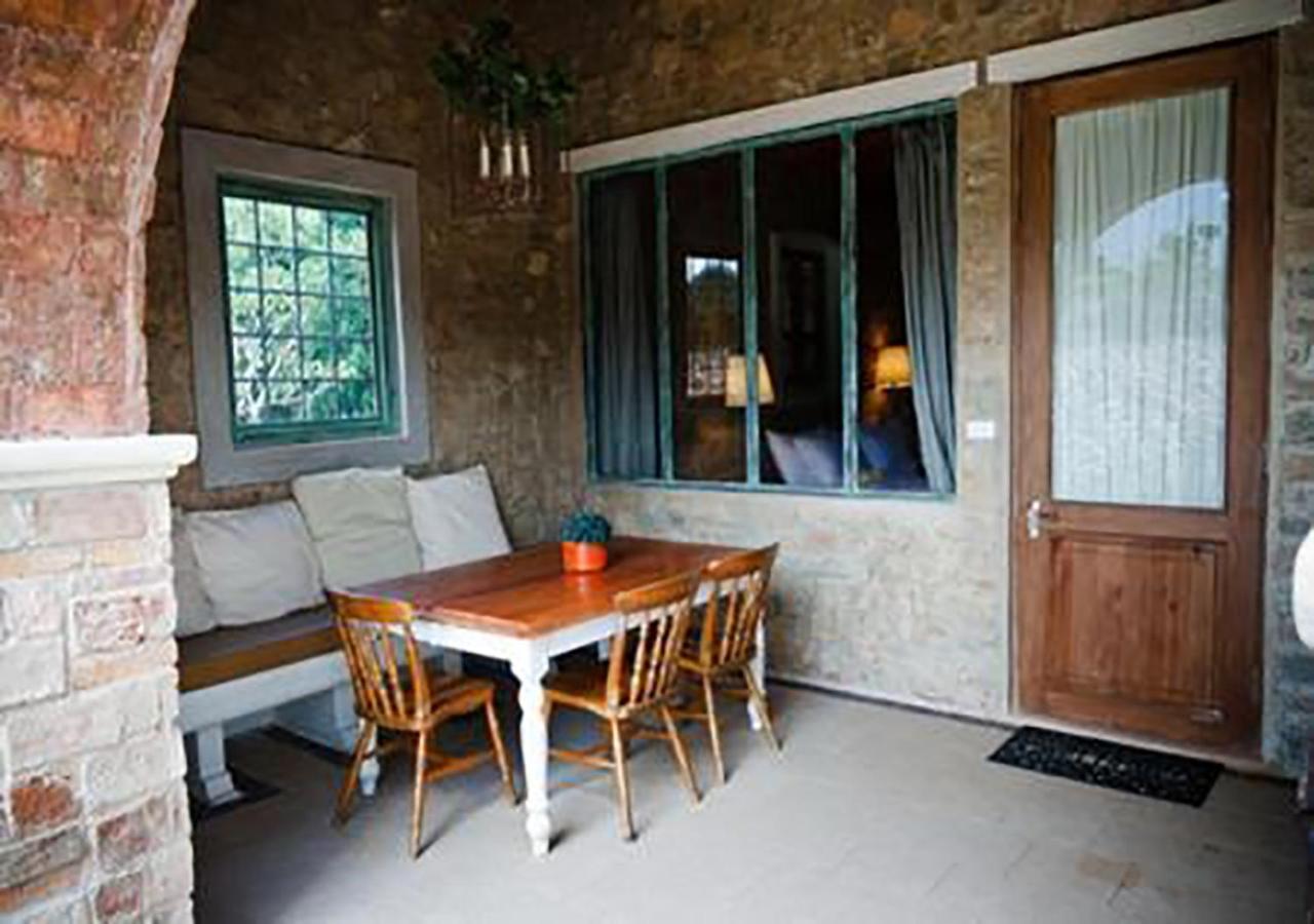 La Toscana Suan Phueng Εξωτερικό φωτογραφία