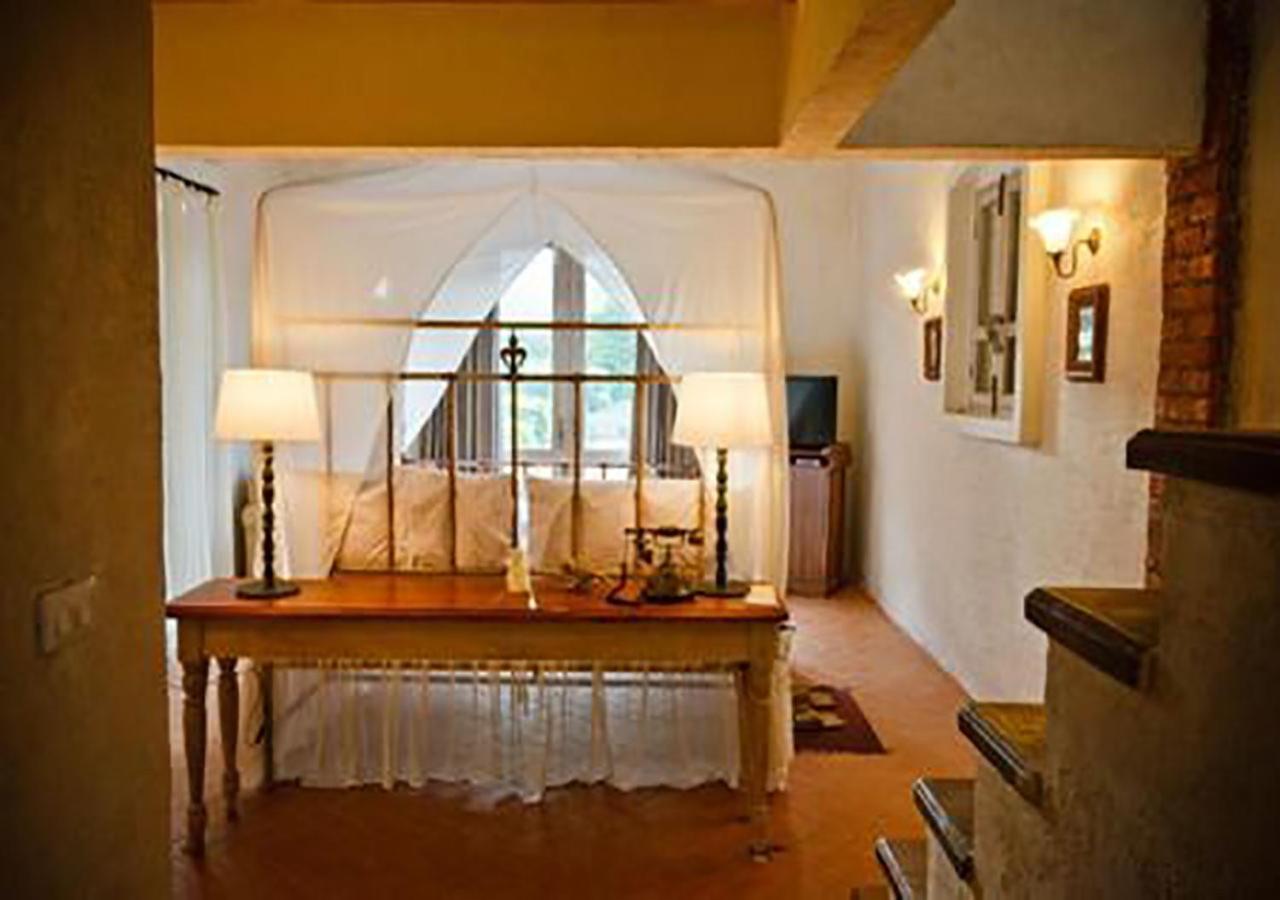 La Toscana Suan Phueng Εξωτερικό φωτογραφία