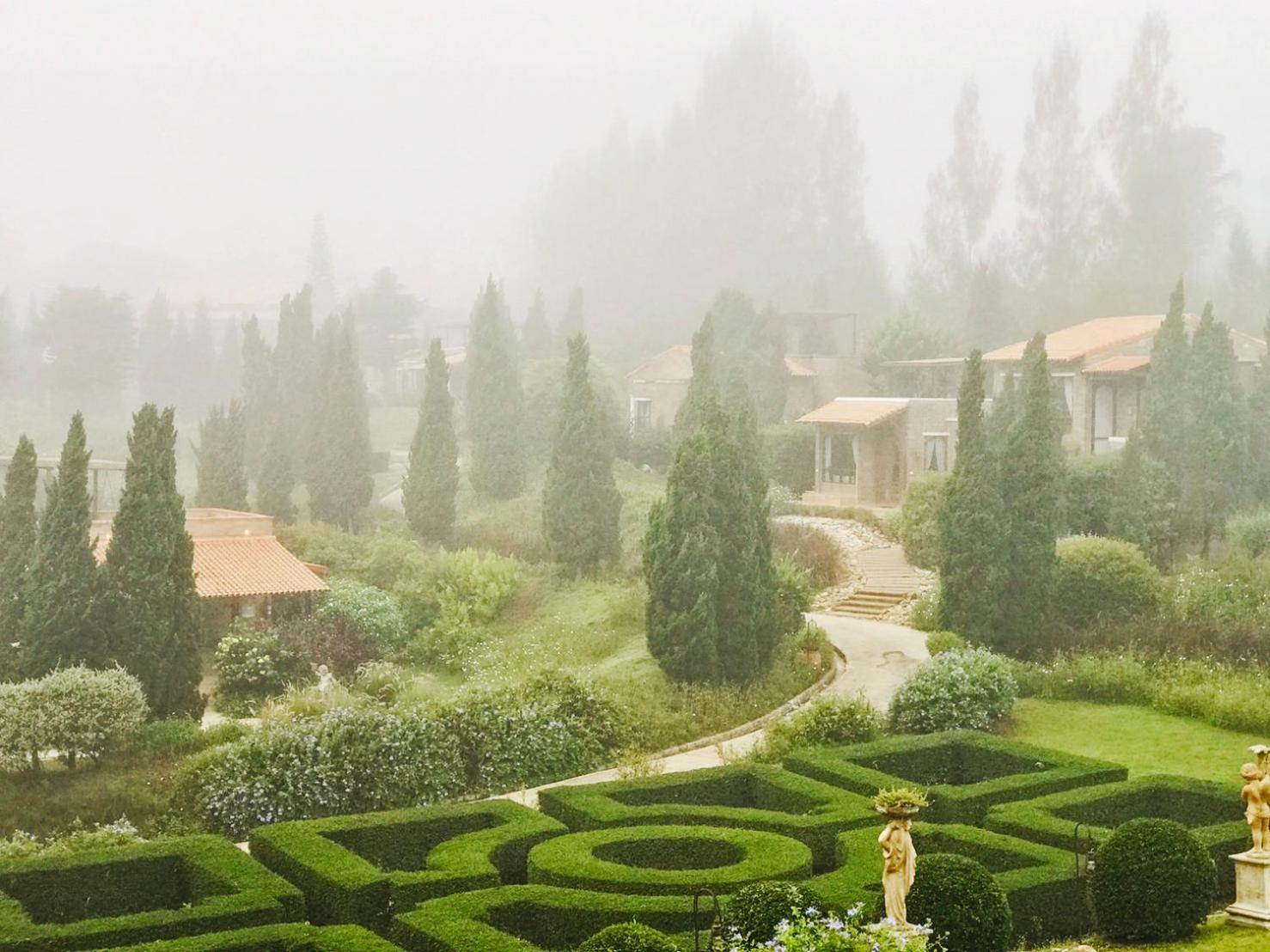 La Toscana Suan Phueng Εξωτερικό φωτογραφία