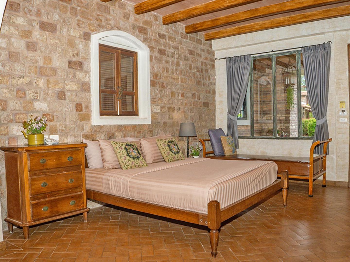 La Toscana Suan Phueng Εξωτερικό φωτογραφία
