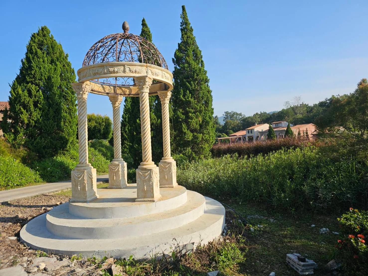 La Toscana Suan Phueng Εξωτερικό φωτογραφία