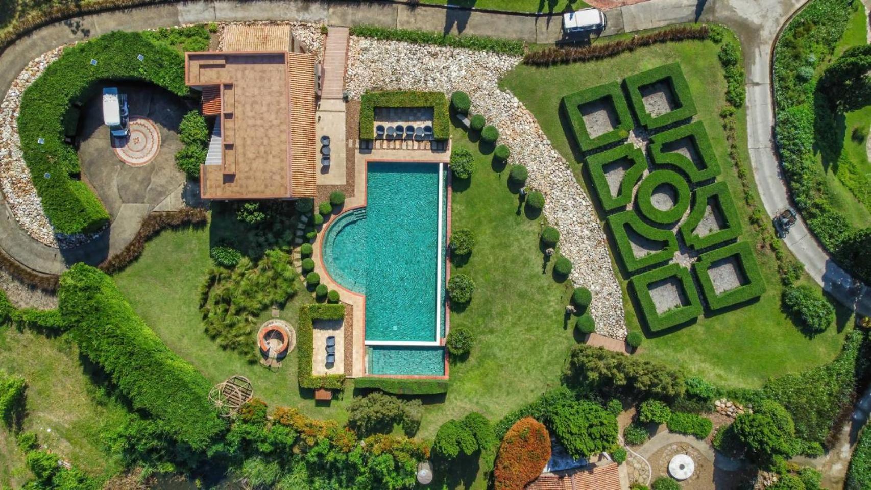 La Toscana Suan Phueng Εξωτερικό φωτογραφία