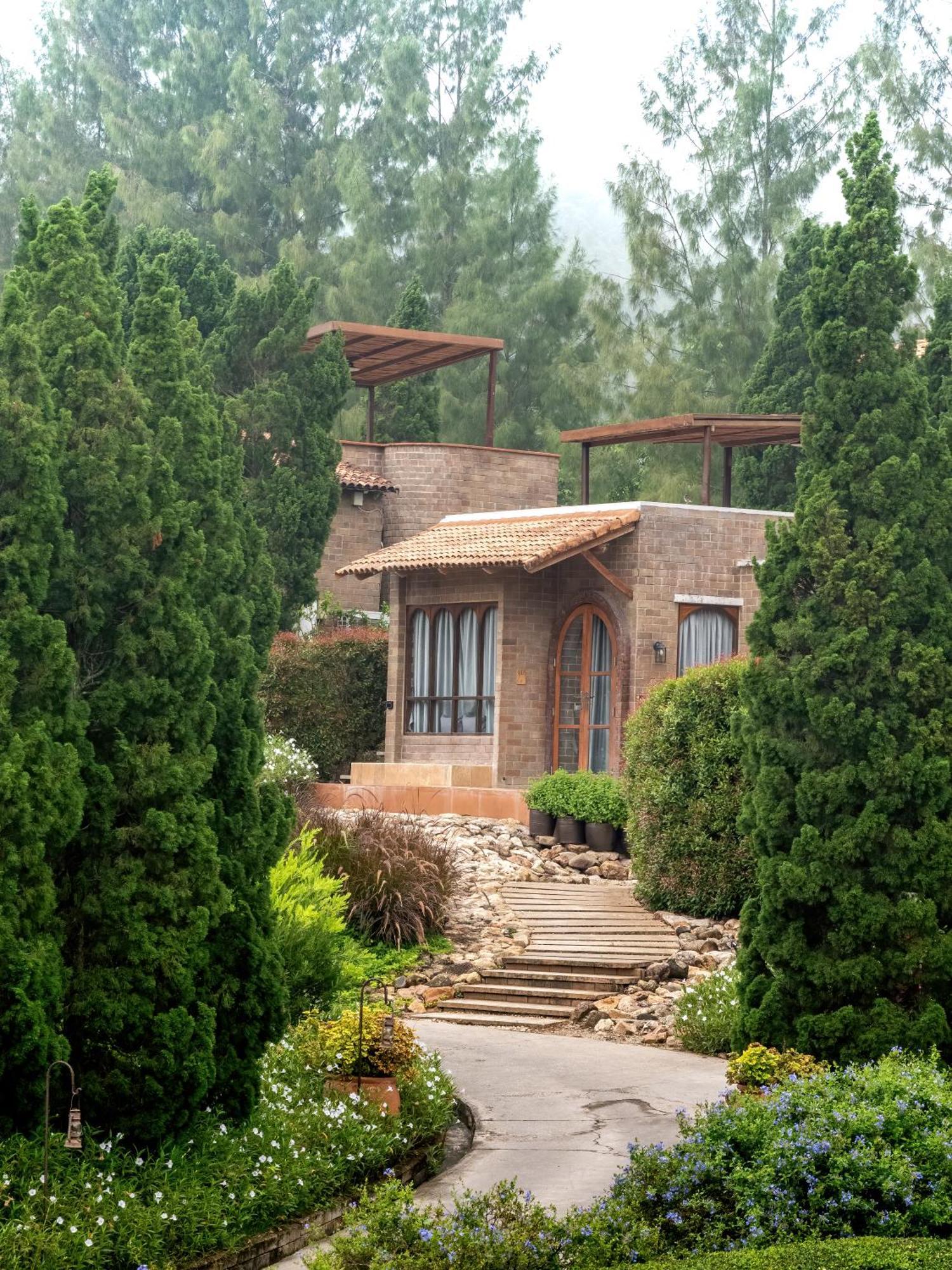 La Toscana Suan Phueng Εξωτερικό φωτογραφία